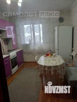 3-к квартира, вторичка, 80м2, 2/5 этаж