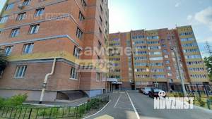 1-к квартира, вторичка, 39м2, 2/9 этаж