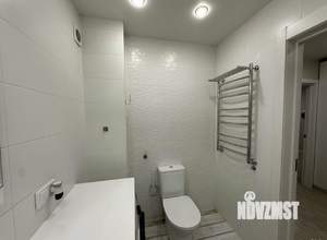 1-к квартира, вторичка, 38м2, 9/10 этаж