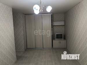 2-к квартира, вторичка, 52м2, 1/5 этаж