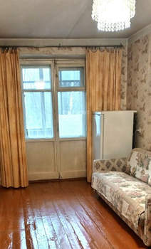 2-к квартира, вторичка, 46м2, 4/5 этаж