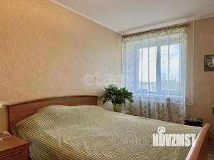 2-к квартира, вторичка, 47м2, 7/8 этаж