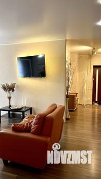 3-к квартира, вторичка, 98м2, 4/9 этаж