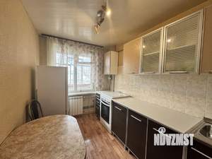 3-к квартира, вторичка, 71м2, 3/9 этаж