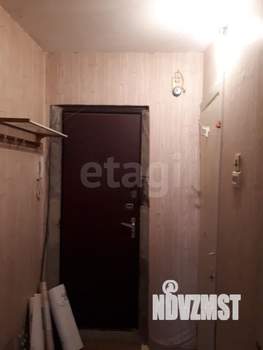 1-к квартира, вторичка, 33м2, 5/5 этаж