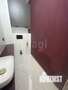 2-к квартира, вторичка, 74м2, 3/9 этаж