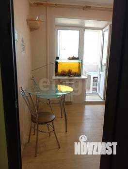 1-к квартира, вторичка, 38м2, 7/10 этаж