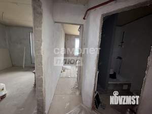 1-к квартира, вторичка, 31м2, 5/5 этаж