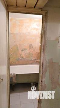 2-к квартира, вторичка, 43м2, 2/5 этаж