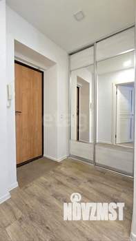 1-к квартира, вторичка, 33м2, 1/5 этаж