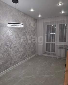 2-к квартира, вторичка, 58м2, 7/9 этаж