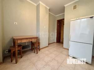 1-к квартира, вторичка, 40м2, 1/5 этаж