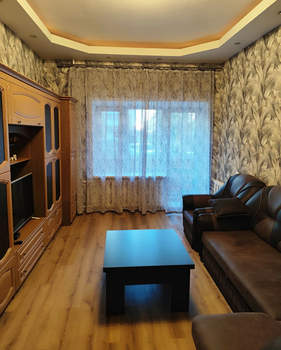 2-к квартира, вторичка, 51м2, 1/9 этаж
