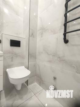 1-к квартира, вторичка, 44м2, 5/9 этаж