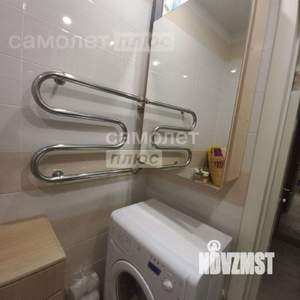 1-к квартира, вторичка, 43м2, 5/5 этаж