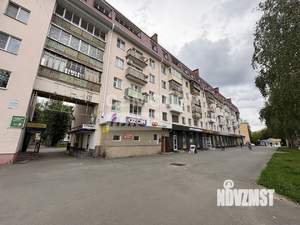 1-к квартира, вторичка, 31м2, 5/5 этаж