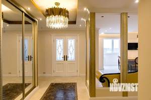 3-к квартира, вторичка, 120м2, 5/15 этаж