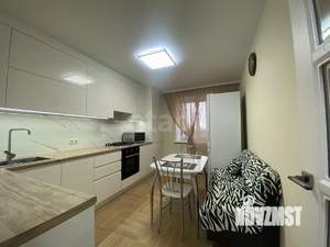 1-к квартира, вторичка, 41м2, 7/15 этаж