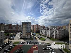 2-к квартира, вторичка, 73м2, 8/9 этаж