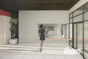 2-к квартира, вторичка, 63м2, 2/16 этаж