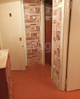 1-к квартира, вторичка, 36м2, 3/5 этаж