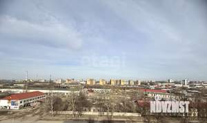 2-к квартира, вторичка, 64м2, 8/9 этаж