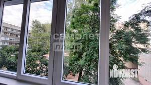 2-к квартира, вторичка, 51м2, 2/5 этаж