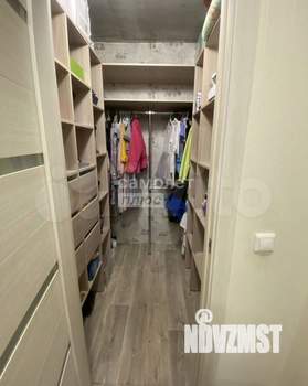 1-к квартира, вторичка, 43м2, 9/10 этаж