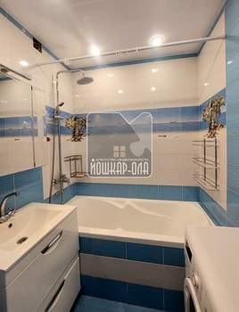 2-к квартира, вторичка, 55м2, 4/10 этаж
