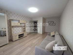 1-к квартира, вторичка, 36м2, 1/9 этаж