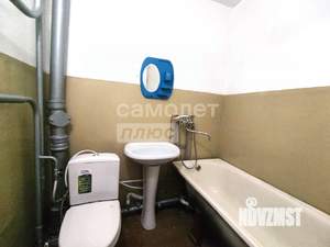 1-к квартира, вторичка, 35м2, 1/5 этаж
