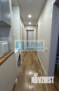 2-к квартира, вторичка, 55м2, 5/10 этаж