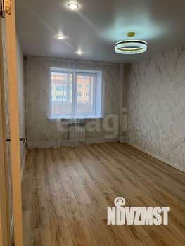 1-к квартира, вторичка, 38м2, 8/9 этаж