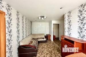 2-к квартира, вторичка, 42м2, 4/5 этаж