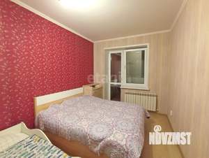 3-к квартира, вторичка, 80м2, 9/9 этаж