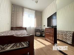 4-к квартира, вторичка, 60м2, 5/5 этаж