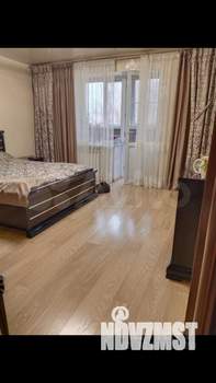 4-к квартира, вторичка, 118м2, 4/5 этаж