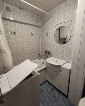 2-к квартира, вторичка, 49м2, 3/5 этаж