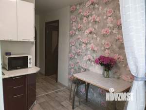 3-к квартира, вторичка, 56м2, 4/4 этаж