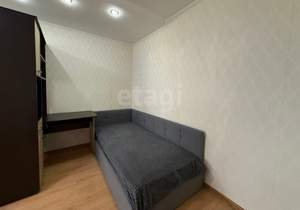 1-к квартира, вторичка, 37м2, 3/10 этаж