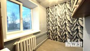 1-к квартира, вторичка, 32м2, 2/2 этаж