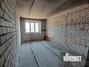 1-к квартира, вторичка, 40м2, 5/16 этаж