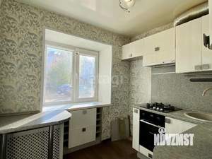1-к квартира, вторичка, 29м2, 1/4 этаж