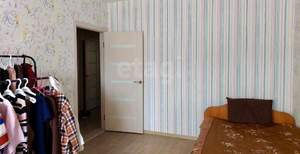 2-к квартира, вторичка, 67м2, 5/9 этаж