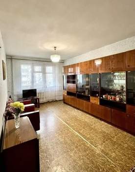 2-к квартира, вторичка, 47м2, 2/5 этаж