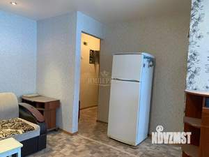 2-к квартира, вторичка, 41м2, 4/5 этаж