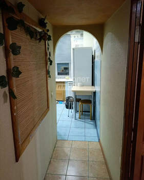 2-к квартира, вторичка, 30м2, 2/5 этаж