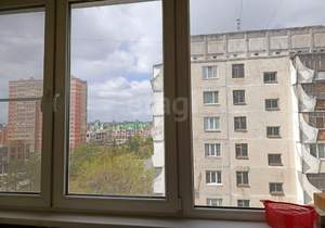 2-к квартира, вторичка, 52м2, 7/9 этаж