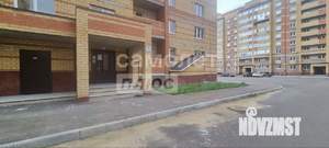 2-к квартира, вторичка, 54м2, 5/9 этаж