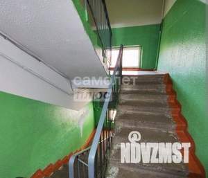 2-к квартира, вторичка, 54м2, 4/5 этаж